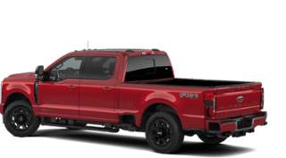 2026 Ford Super Duty® External Image 2